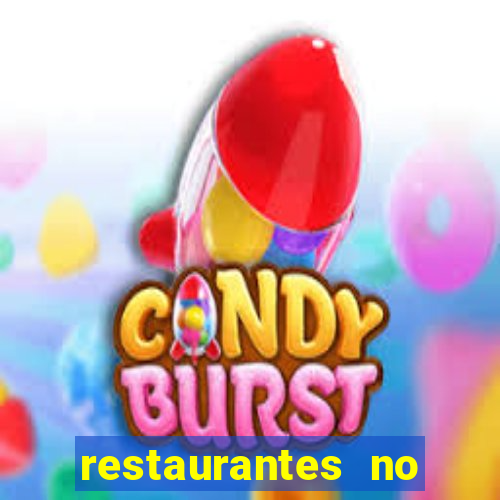 restaurantes no iguatemi porto alegre